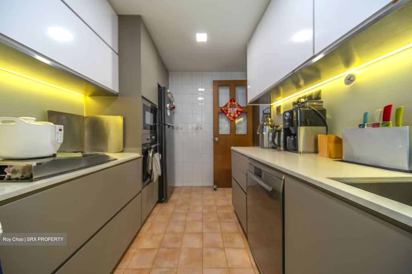 The Florida (D19), Condominium #530701131